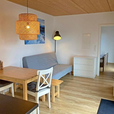 Zum Seglerhafen - Ferienappartement Kressbronn am Bodensee Exteriér fotografie
