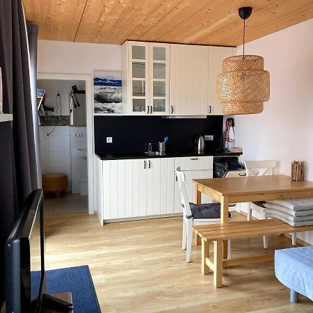 Zum Seglerhafen - Ferienappartement Kressbronn am Bodensee Exteriér fotografie