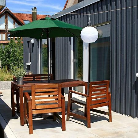 Zum Seglerhafen - Ferienappartement Kressbronn am Bodensee Exteriér fotografie