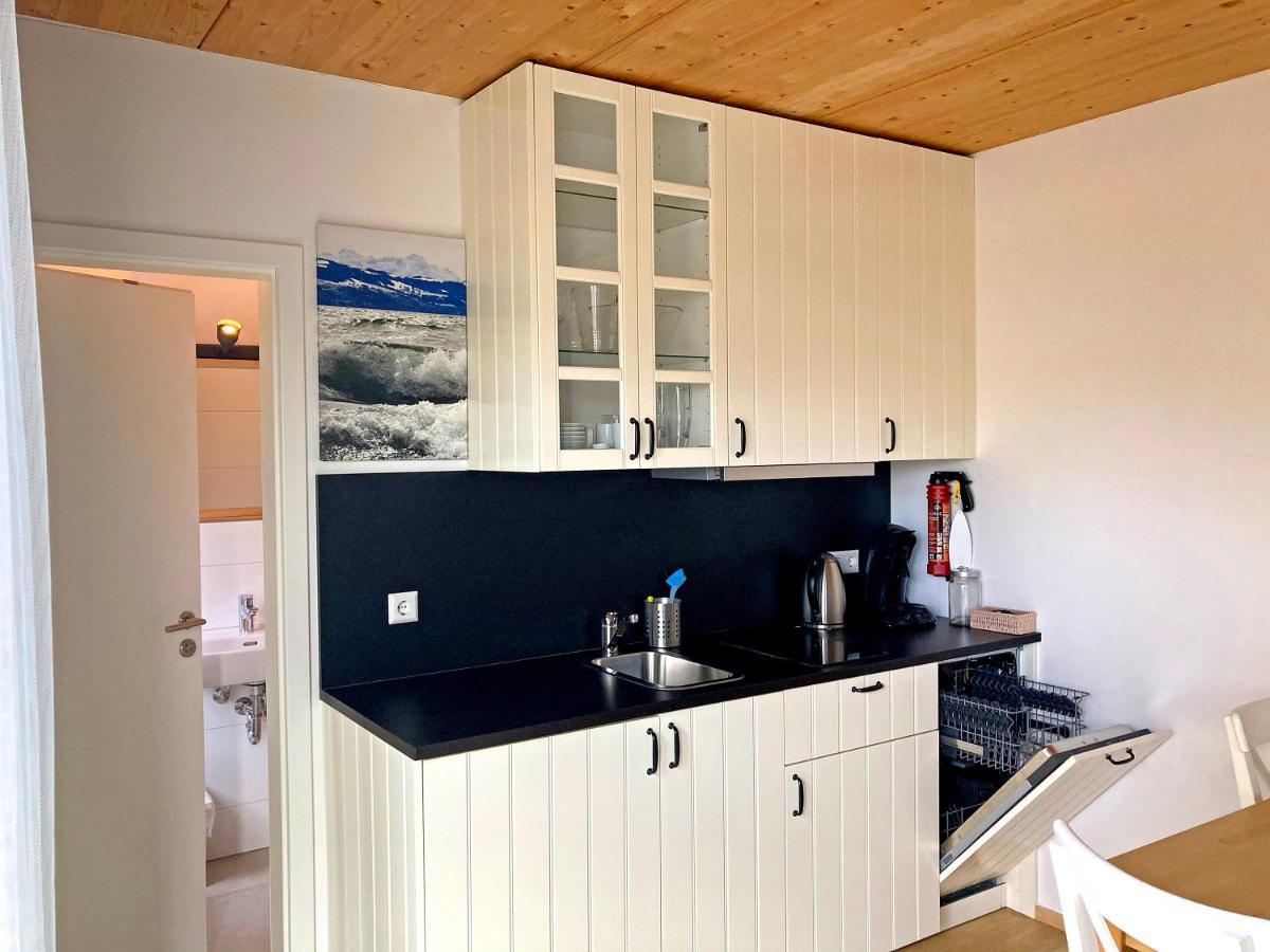 Zum Seglerhafen - Ferienappartement Kressbronn am Bodensee Exteriér fotografie