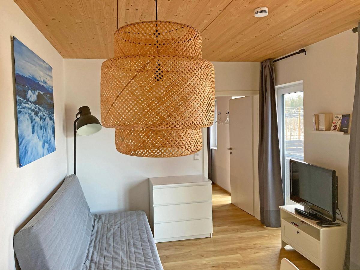 Zum Seglerhafen - Ferienappartement Kressbronn am Bodensee Exteriér fotografie