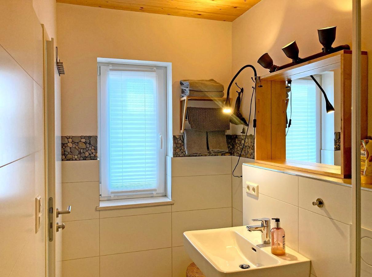 Zum Seglerhafen - Ferienappartement Kressbronn am Bodensee Exteriér fotografie