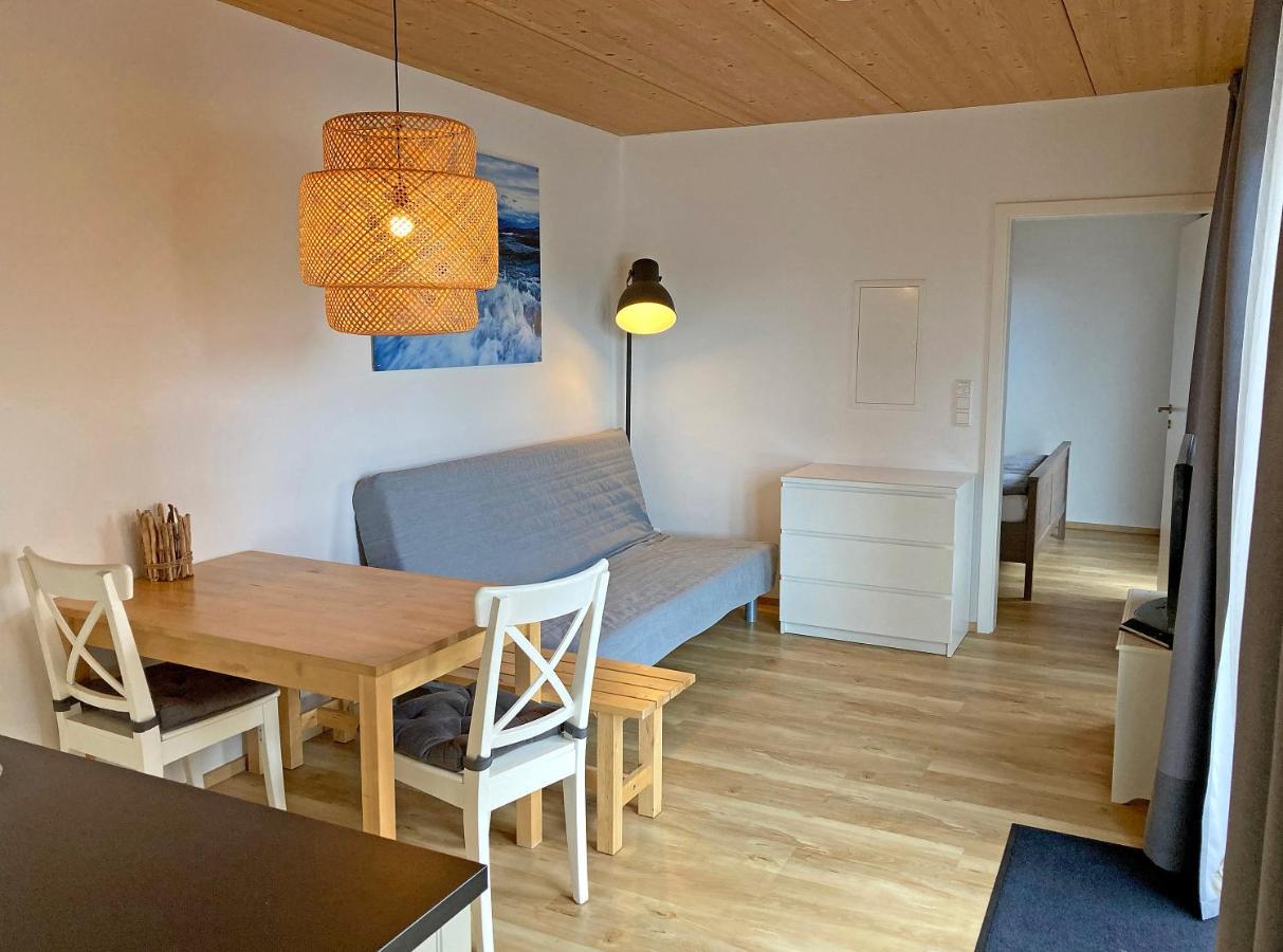 Zum Seglerhafen - Ferienappartement Kressbronn am Bodensee Exteriér fotografie