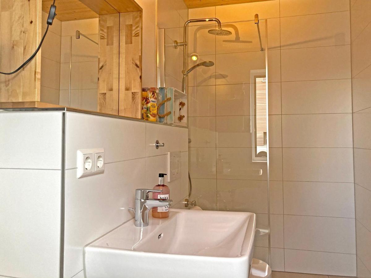 Zum Seglerhafen - Ferienappartement Kressbronn am Bodensee Exteriér fotografie