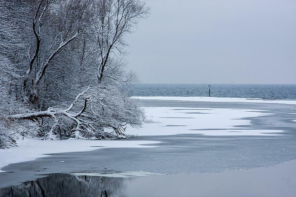 Zum Seglerhafen - Ferienappartement Kressbronn am Bodensee Exteriér fotografie